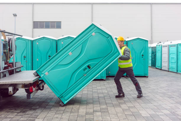 Best Porta potty rental near me  in Kingston, TN