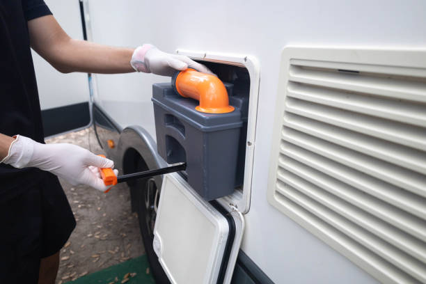 Best Local porta potty services  in Kingston, TN