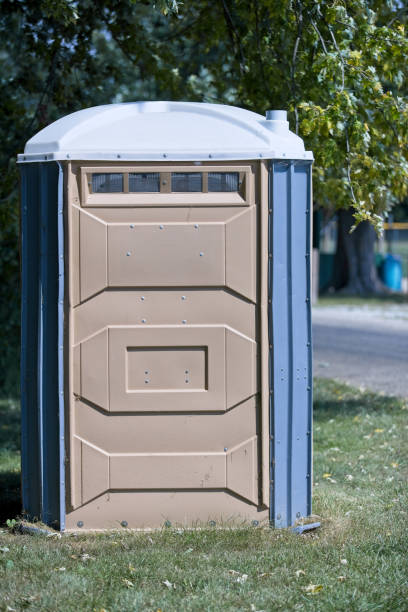 Portable restroom solutions in Kingston, TN