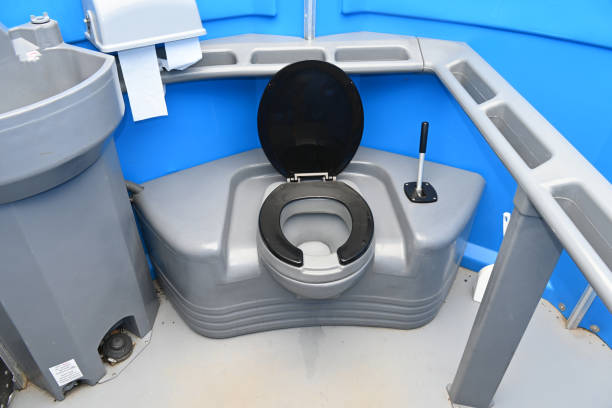 Best Porta potty delivery and setup  in Kingston, TN
