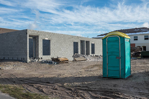 Best Affordable portable toilet rental  in Kingston, TN